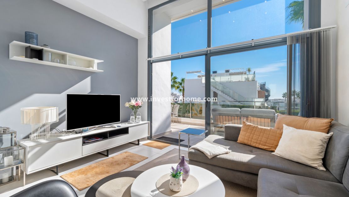 Reventa - Bungalow - Torrevieja - Costa Blanca