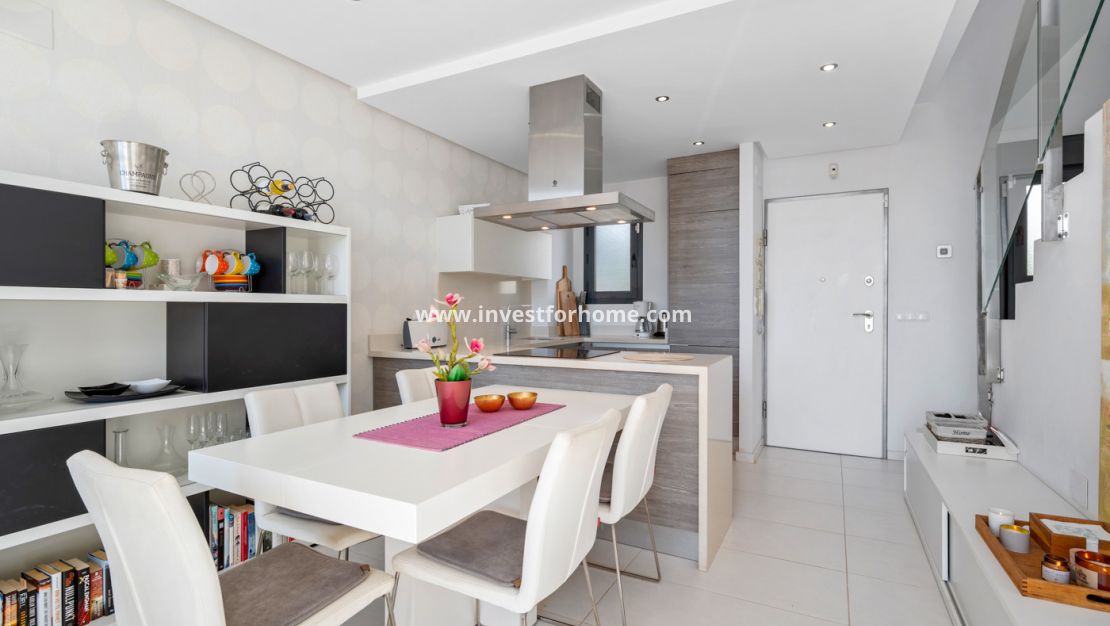 Reventa - Bungalow - Torrevieja - Costa Blanca