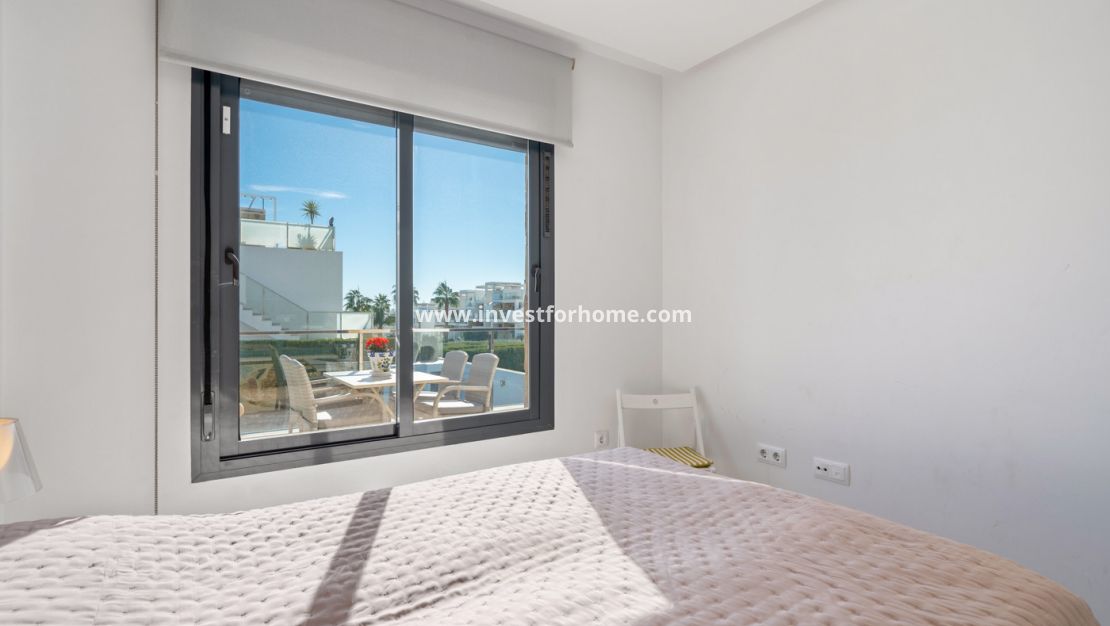 Reventa - Bungalow - Torrevieja - Costa Blanca
