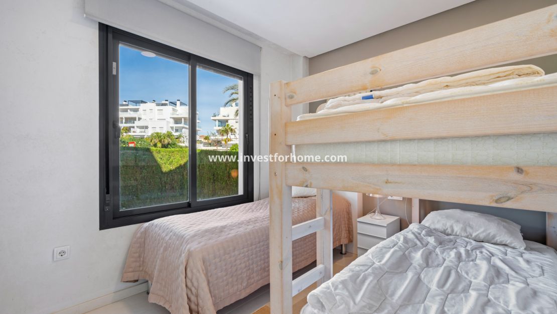 Reventa - Bungalow - Torrevieja - Costa Blanca