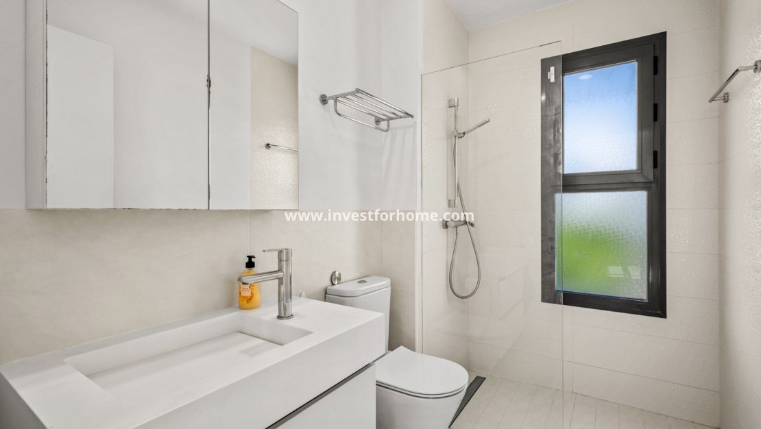 Reventa - Bungalow - Torrevieja - Costa Blanca