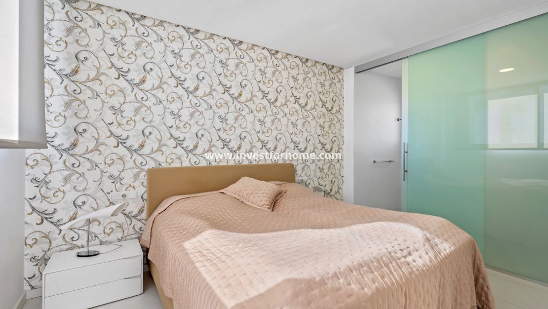 Reventa - Bungalow - Torrevieja - Costa Blanca