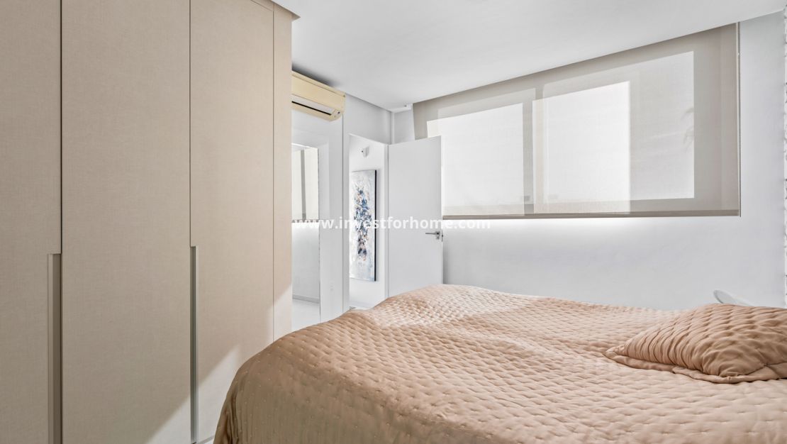 Reventa - Bungalow - Torrevieja - Costa Blanca