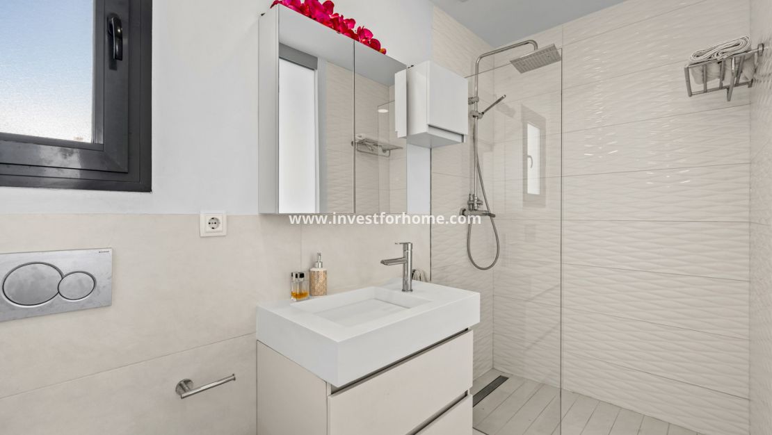 Reventa - Bungalow - Torrevieja - Costa Blanca