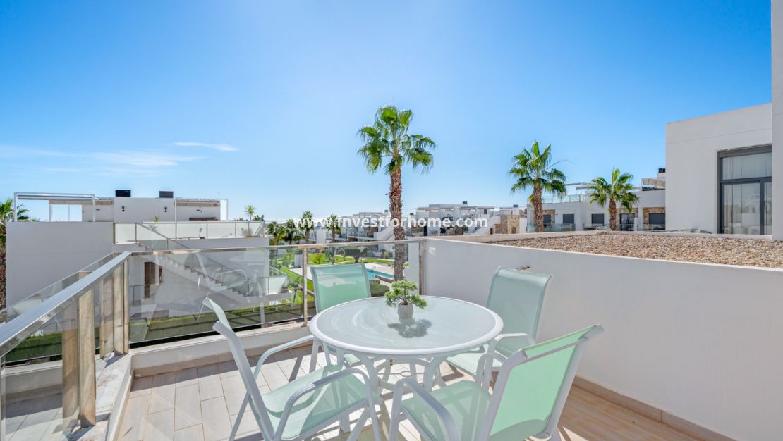 Reventa - Bungalow - Torrevieja - Costa Blanca