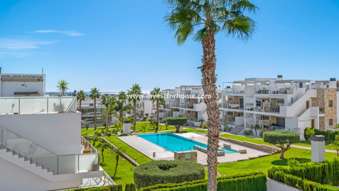 Reventa - Bungalow - Torrevieja - Costa Blanca