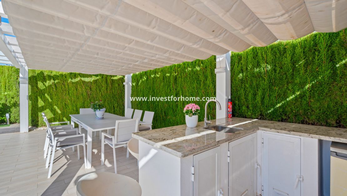 Reventa - Bungalow - Torrevieja - Costa Blanca