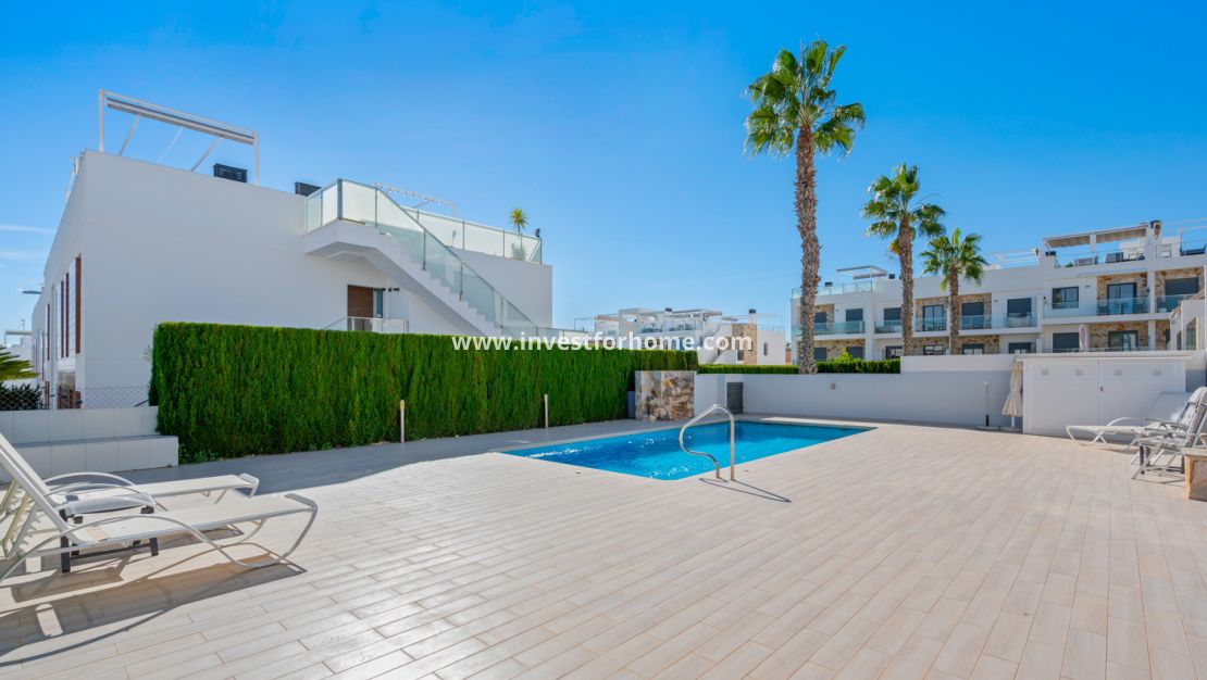 Reventa - Bungalow - Torrevieja - Costa Blanca