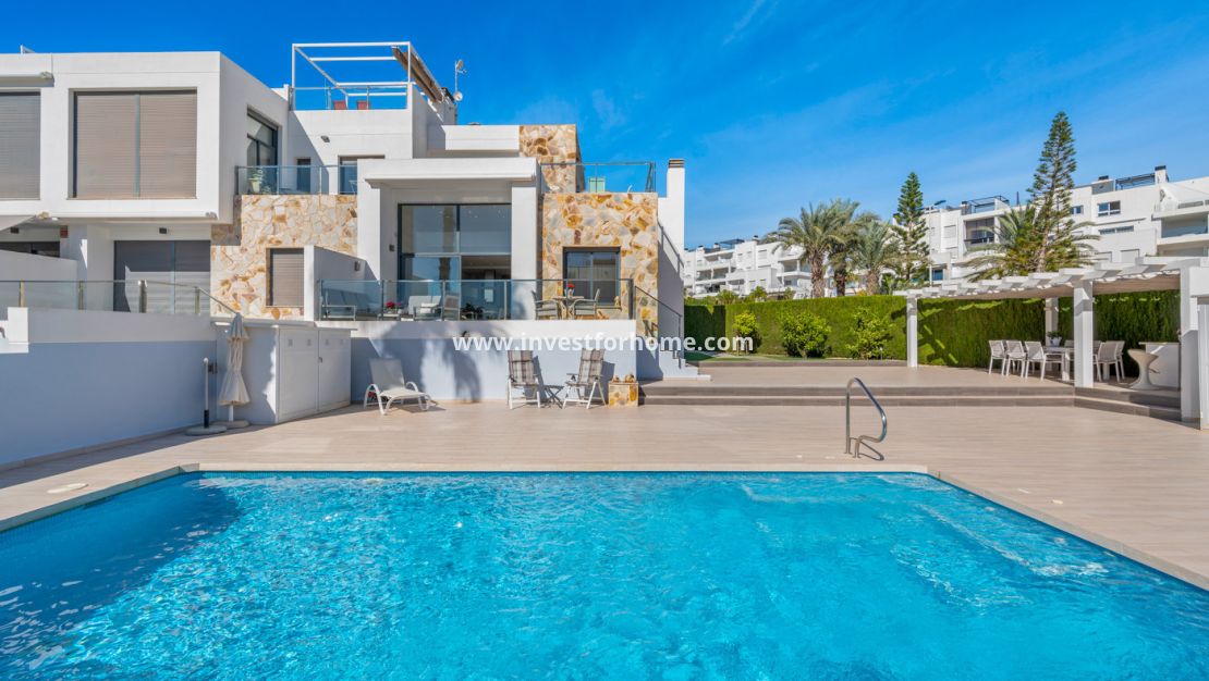 Reventa - Bungalow - Torrevieja - Costa Blanca