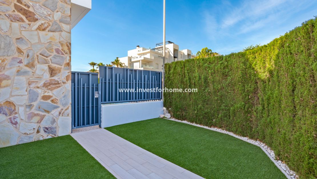 Reventa - Bungalow - Torrevieja - Costa Blanca