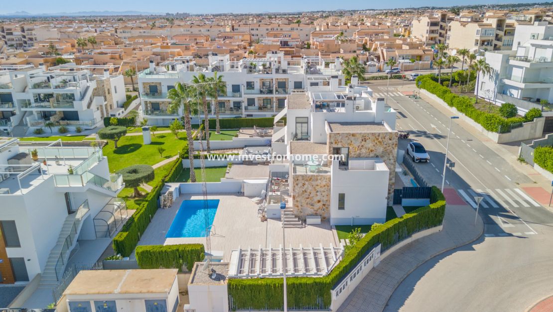 Reventa - Bungalow - Torrevieja - Costa Blanca