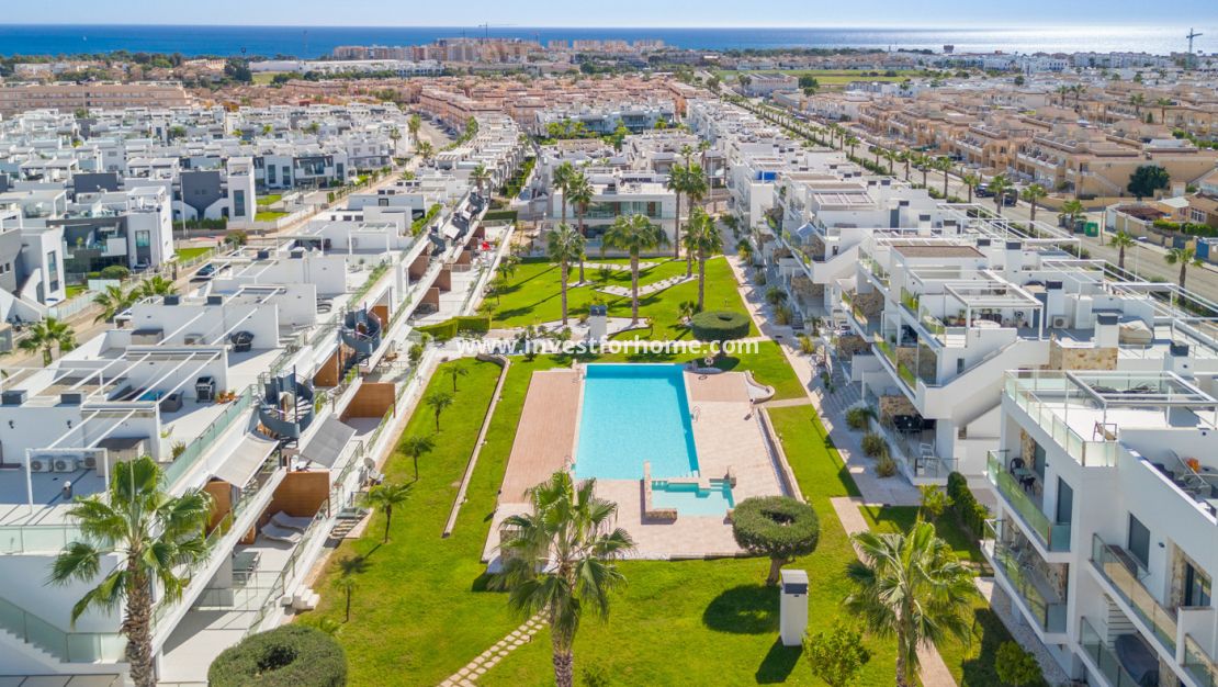 Reventa - Bungalow - Torrevieja - Costa Blanca