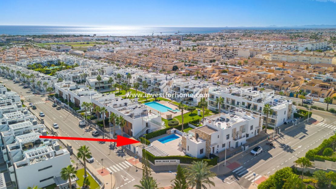 Reventa - Bungalow - Torrevieja - Costa Blanca