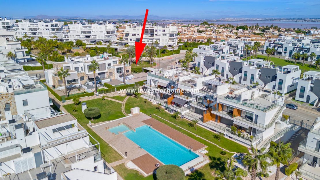 Reventa - Bungalow - Torrevieja - Costa Blanca