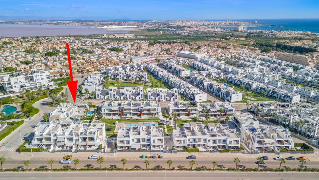 Reventa - Bungalow - Torrevieja - Costa Blanca