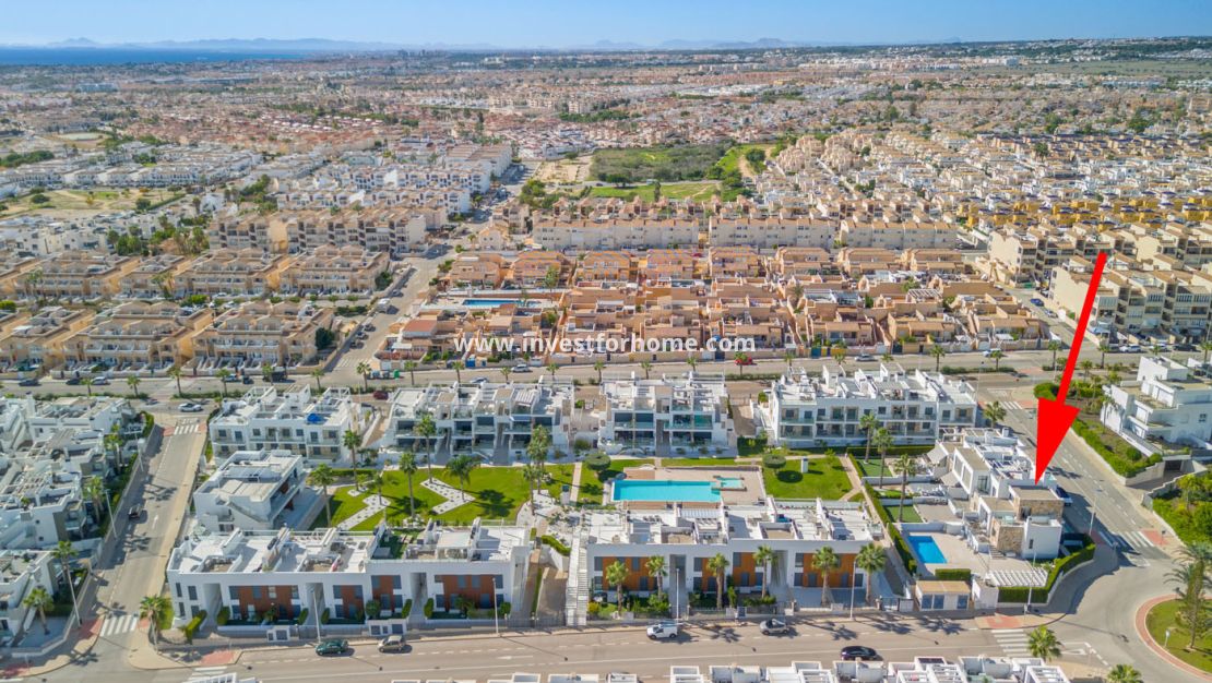 Reventa - Bungalow - Torrevieja - Costa Blanca