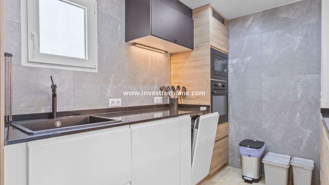 Reventa - Bungalow - Torrevieja - Costa Blanca