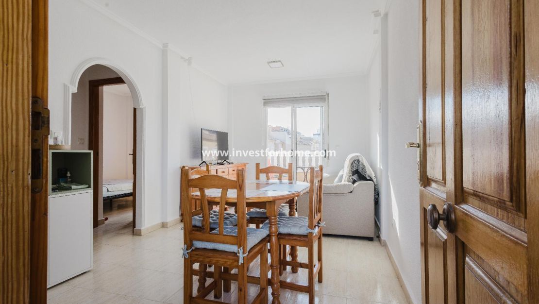 Reventa - Bungalow - Torrevieja - Costa Blanca