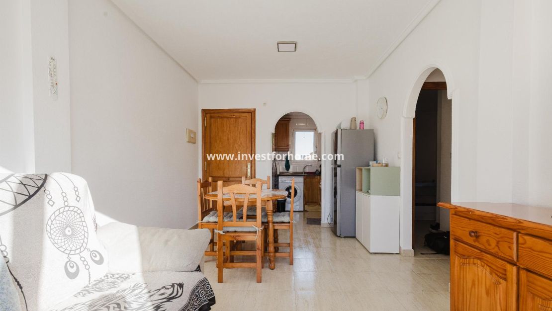 Reventa - Bungalow - Torrevieja - Costa Blanca