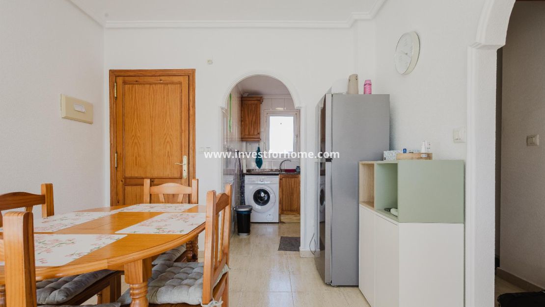 Reventa - Bungalow - Torrevieja - Costa Blanca