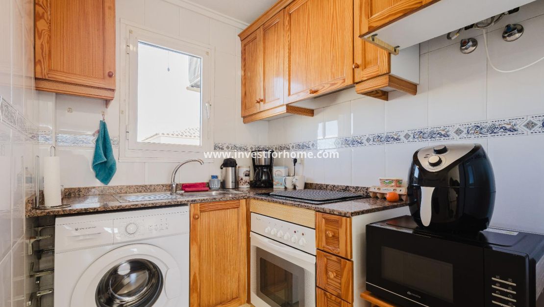 Reventa - Bungalow - Torrevieja - Costa Blanca