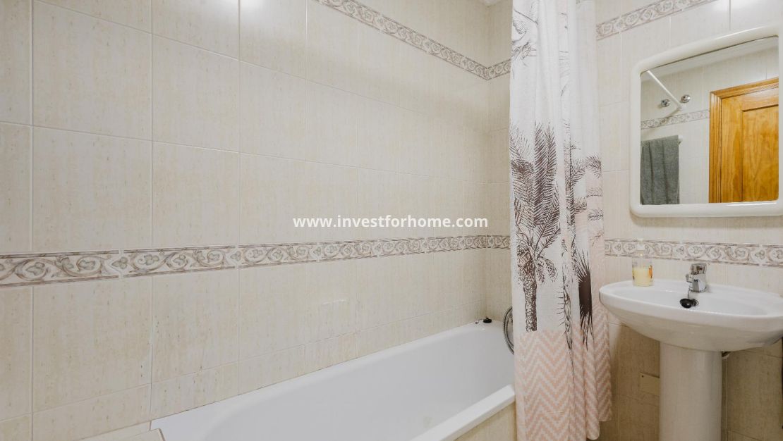 Reventa - Bungalow - Torrevieja - Costa Blanca