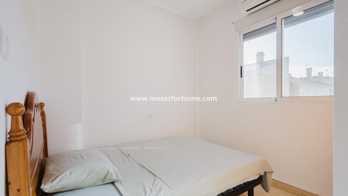 Reventa - Bungalow - Torrevieja - Costa Blanca