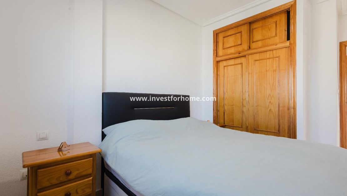 Reventa - Bungalow - Torrevieja - Costa Blanca