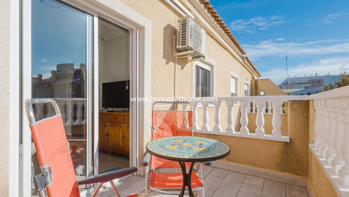 Reventa - Bungalow - Torrevieja - Costa Blanca