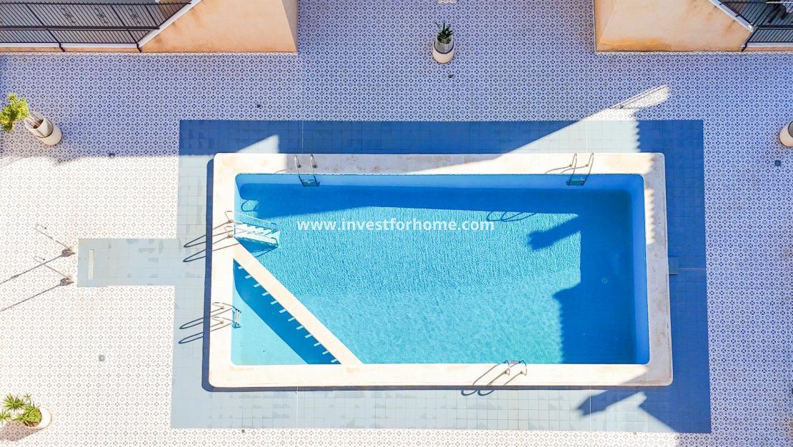 Reventa - Bungalow - Torrevieja - Costa Blanca