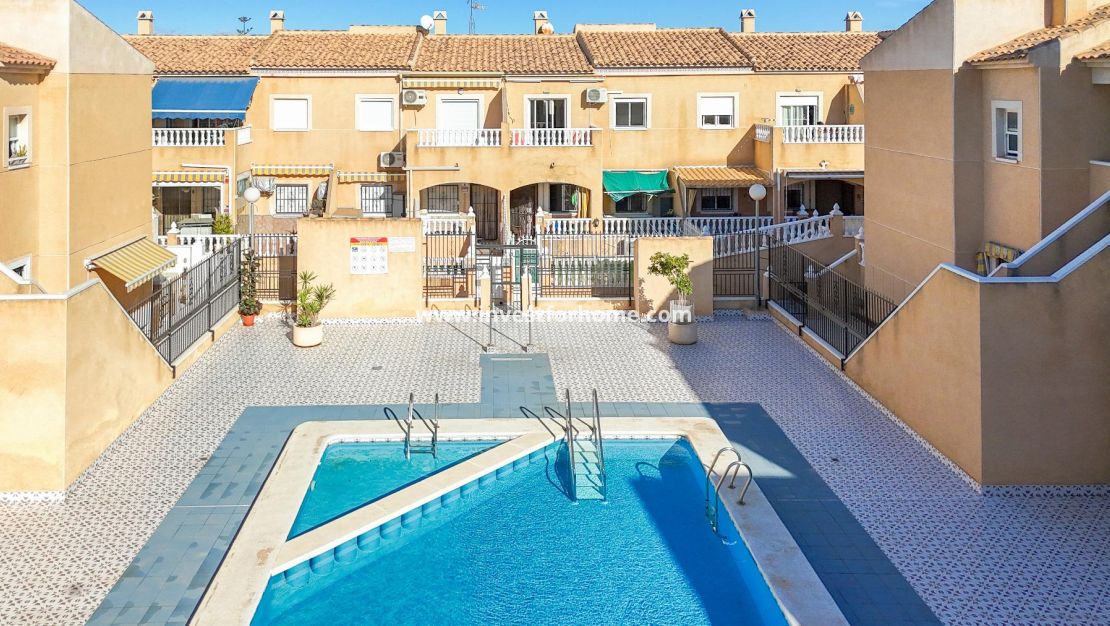 Reventa - Bungalow - Torrevieja - Costa Blanca