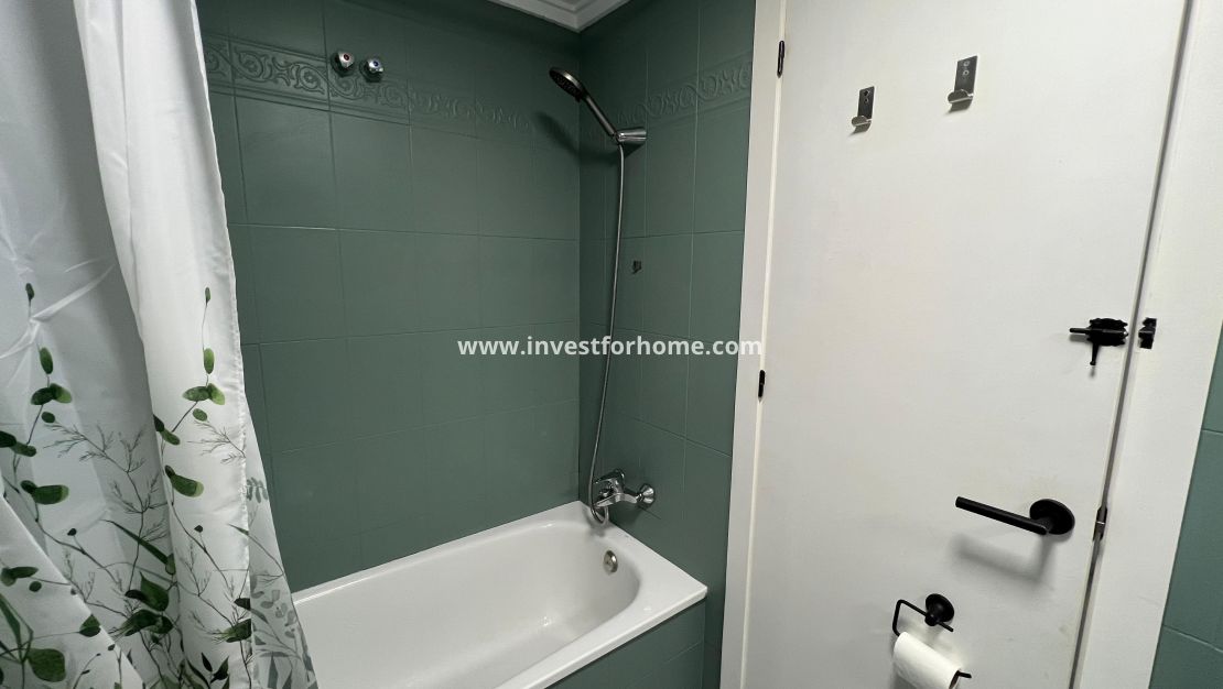 Reventa - Bungalow - Torrevieja - Costa Blanca