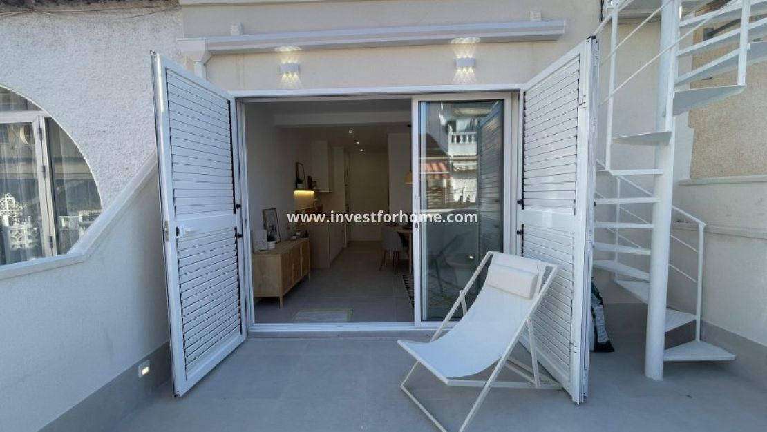 Reventa - Bungalow - Torrevieja - Costa Blanca