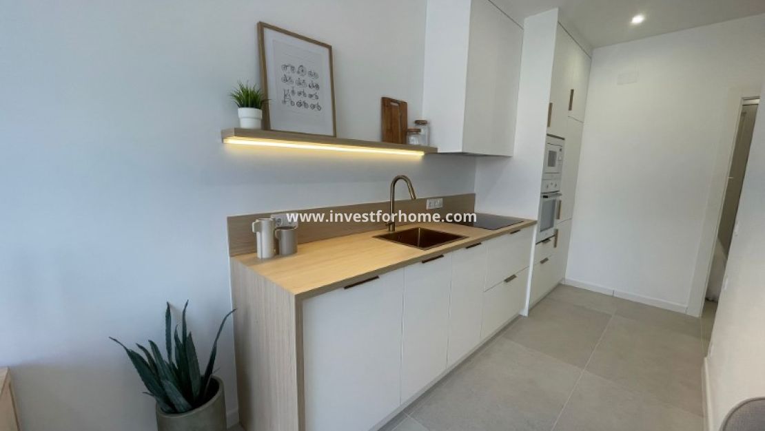 Reventa - Bungalow - Torrevieja - Costa Blanca