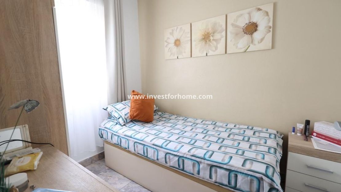 Reventa - Bungalow - Torrevieja - Costa Blanca