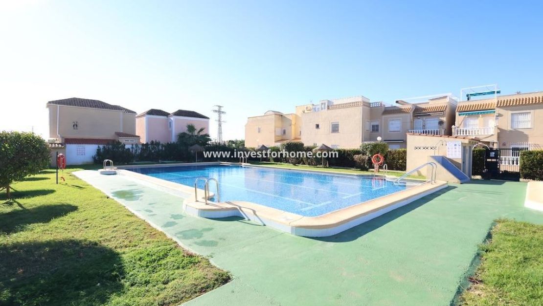 Reventa - Bungalow - Torrevieja - Costa Blanca