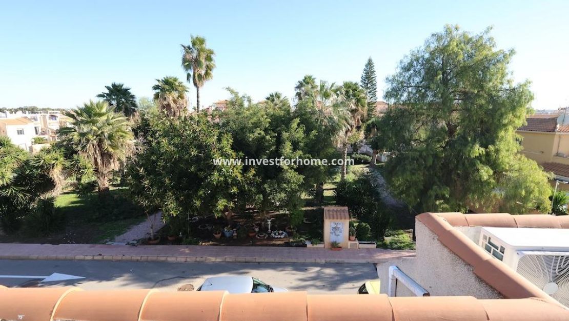 Reventa - Bungalow - Torrevieja - Costa Blanca