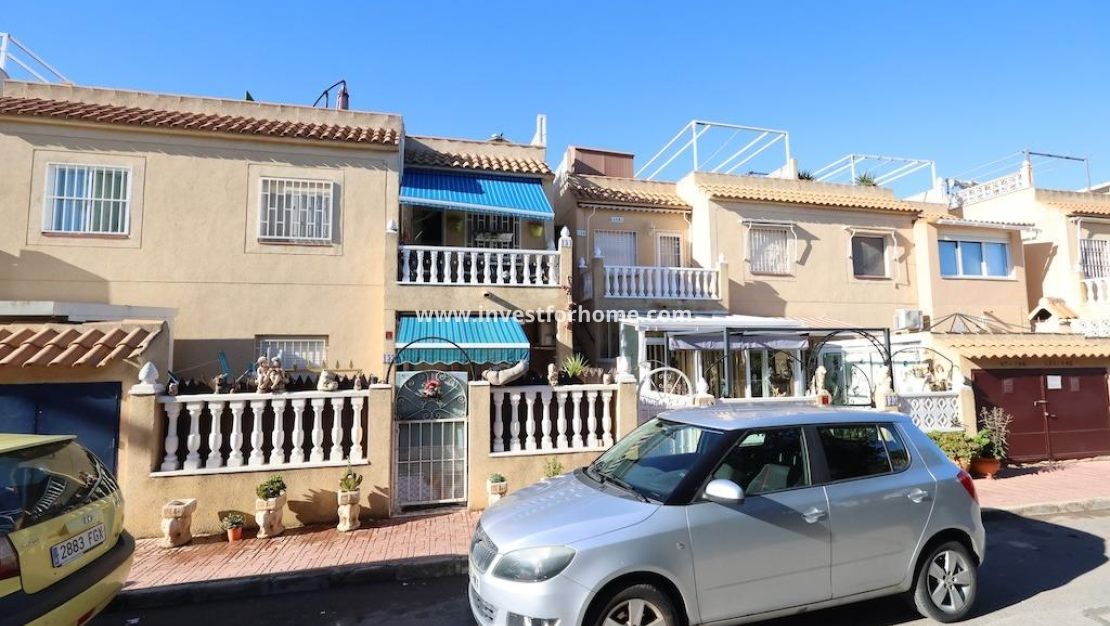 Reventa - Bungalow - Torrevieja - Costa Blanca