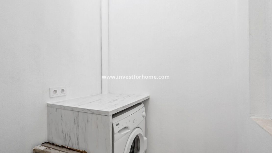 Reventa - Bungalow - Torrevieja - Costa Blanca