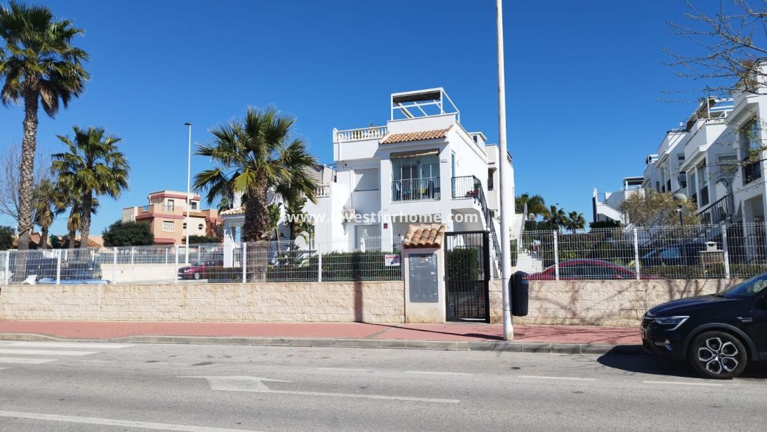Reventa - Bungalow - Torrevieja - Costa Blanca