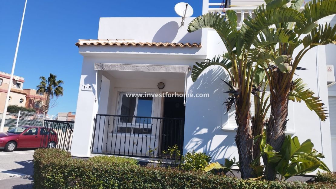 Reventa - Bungalow - Torrevieja - Costa Blanca