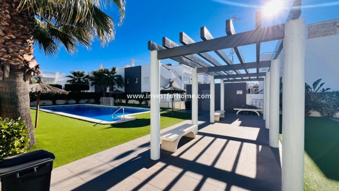 Reventa - Bungalow - Torrevieja - Costa Blanca
