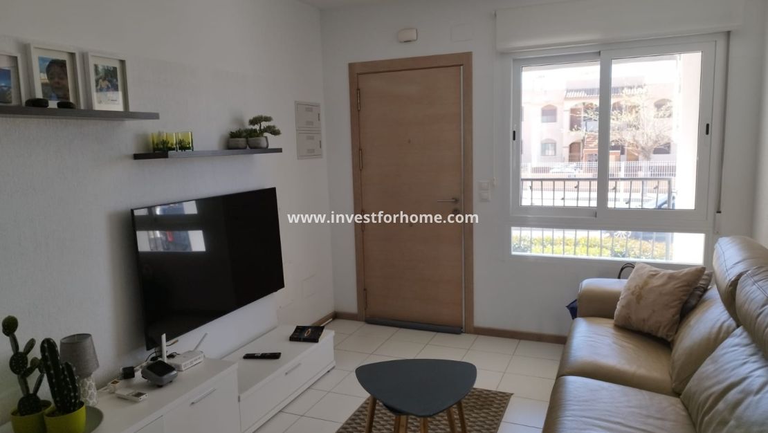 Reventa - Bungalow - Torrevieja - Costa Blanca