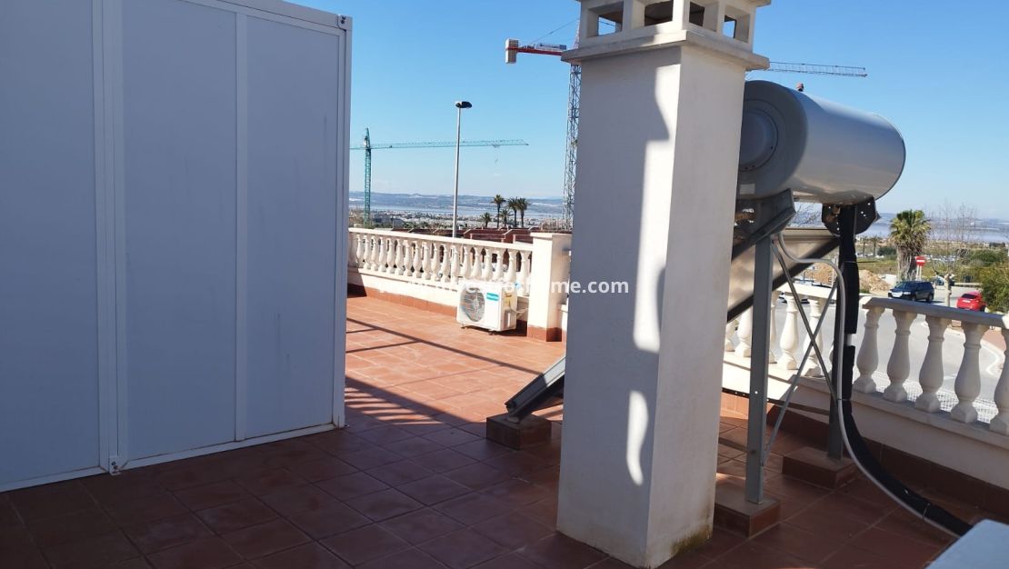 Reventa - Bungalow - Torrevieja - Costa Blanca