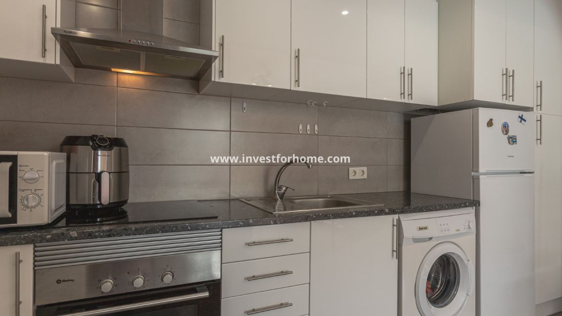 Reventa - Bungalow - Torrevieja - Costa Blanca