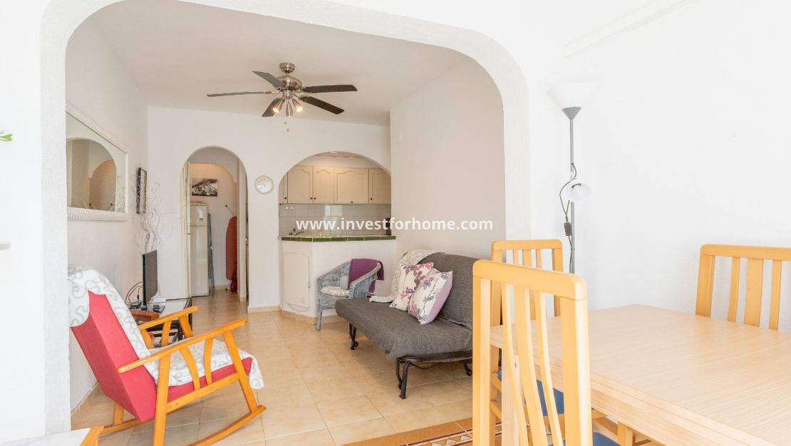 Reventa - Bungalow - Torrevieja - Costa Blanca