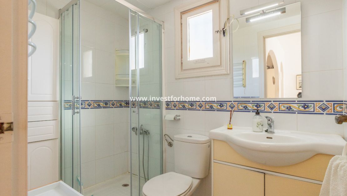 Reventa - Bungalow - Torrevieja - Costa Blanca