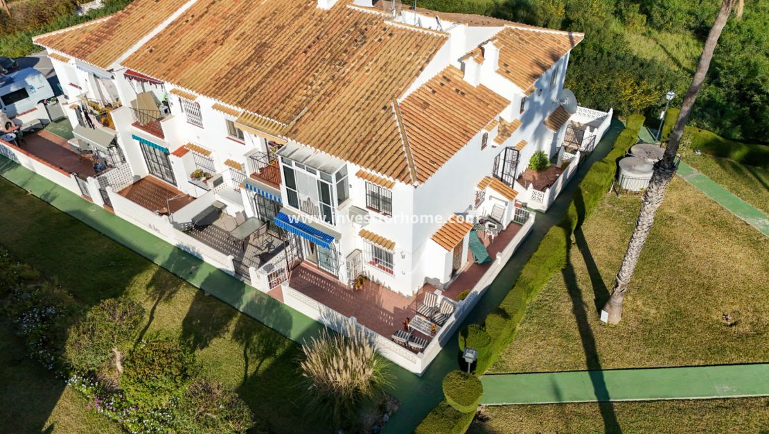 Reventa - Bungalow - Torrevieja - Costa Blanca