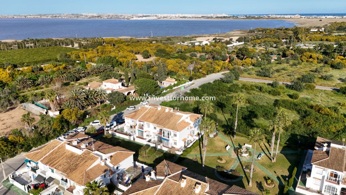 Reventa - Bungalow - Torrevieja - Costa Blanca