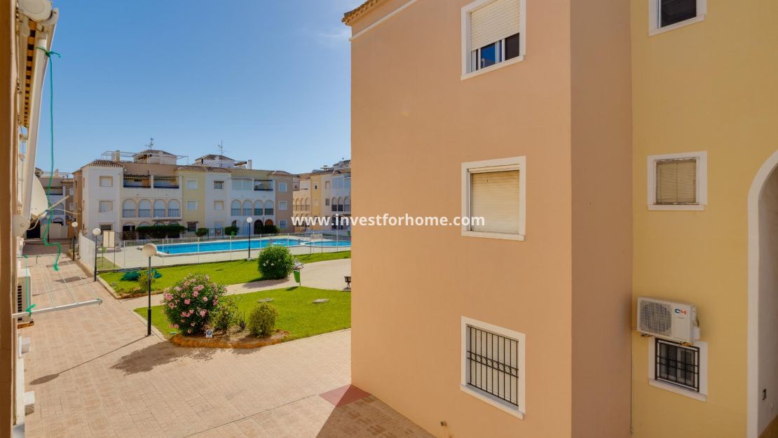 Reventa - Bungalow - Torrevieja - Costa Blanca